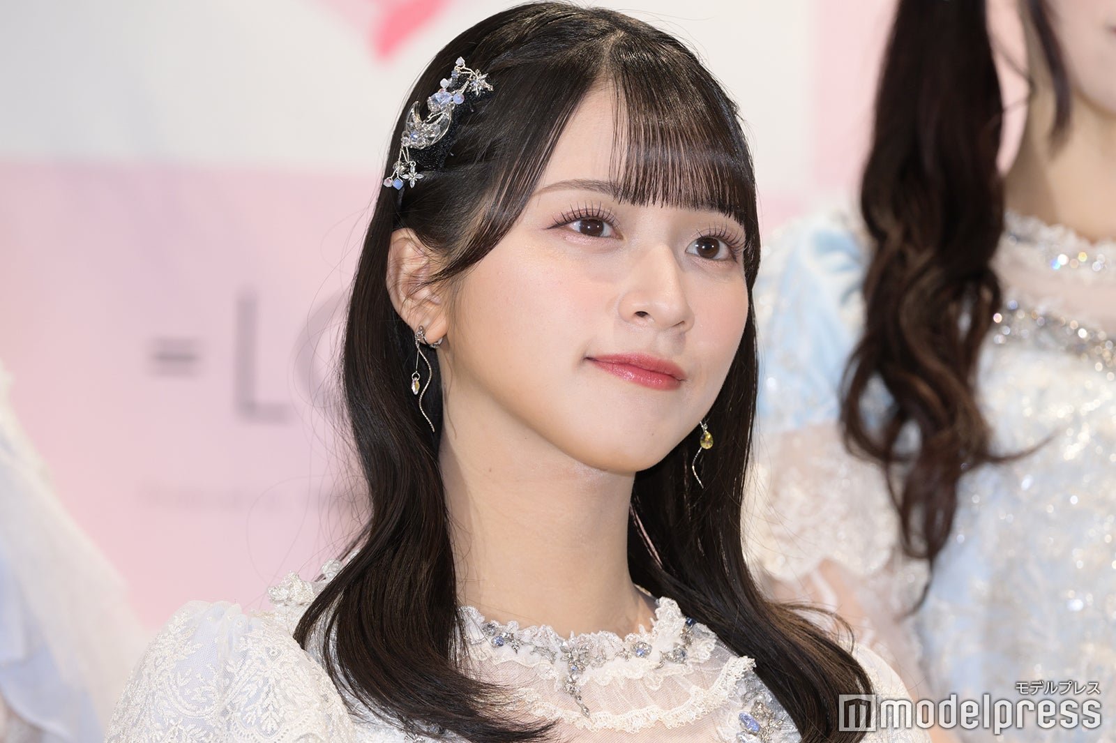 佐々木舞香（C）モデルプレス