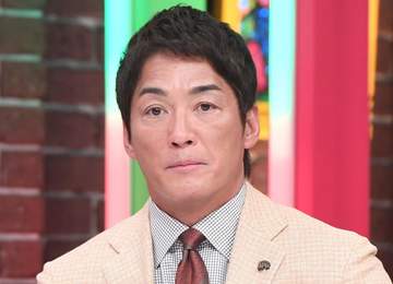 長嶋一茂 板野友美の騒動に「共用部分で撮影はおかしい」「脱衣所の撮影を許可するはずがない」