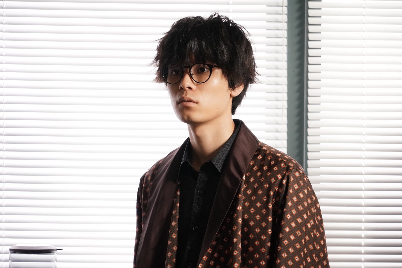 萩原利久「イップス」第9話より（C）フジテレビ