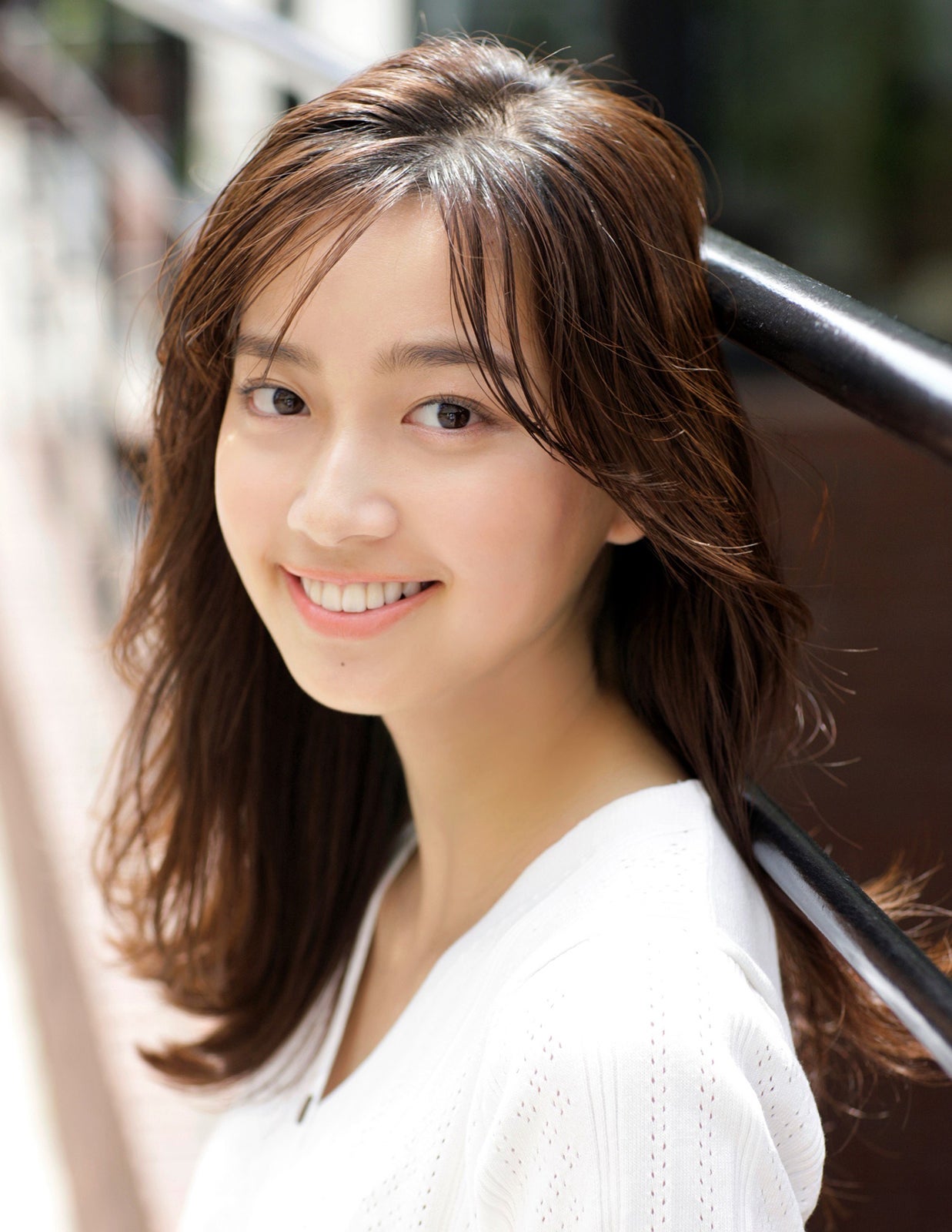 東レキャンギャル・間瀬遥花「ZIP！」レポーター就任で話題「目指すべきはここ」目標の存在とは【注目の人物】