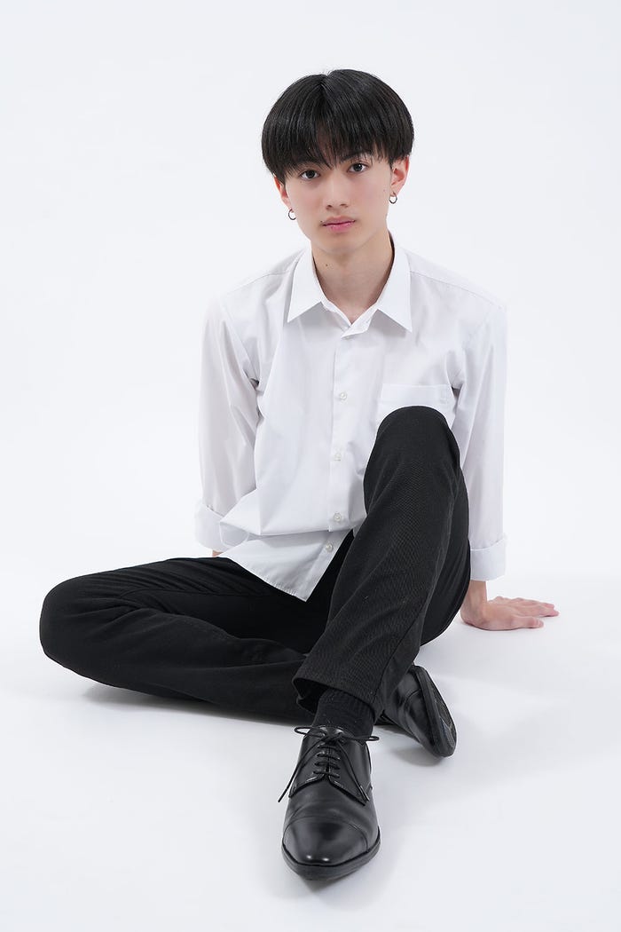 大橋龍馬さん(提供写真)