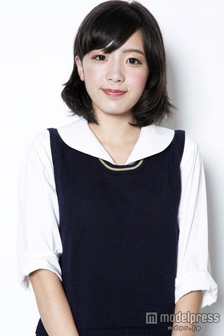 『全国女子高生ミスコン2015』九州・沖縄地方予選ファイナリスト／「投票数」2位：ゆっこ