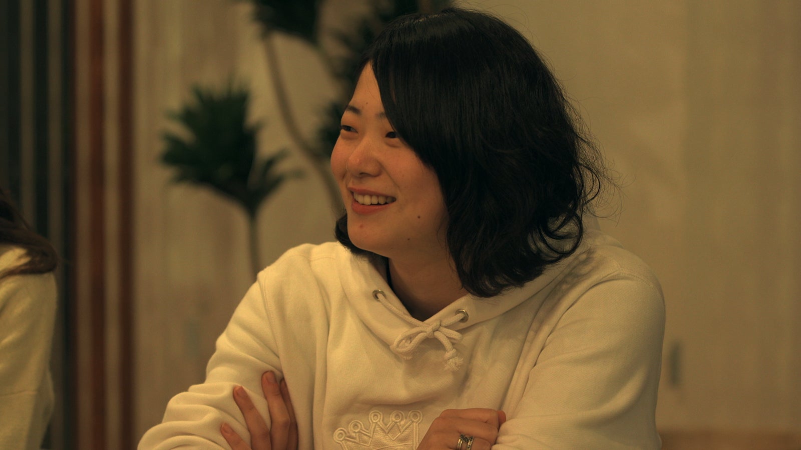 「TERRACE HOUSE OPENING NEW DOORS」1st WEEK（C）フジテレビ／イースト・エンタテインメント