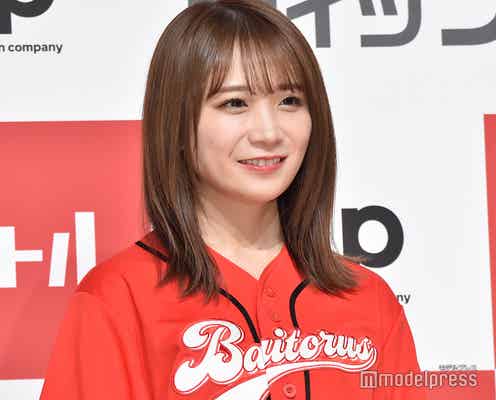 乃木坂46秋元真夏、「紅白」8年連続出場に心境「当たり前じゃない」「重み感じる」