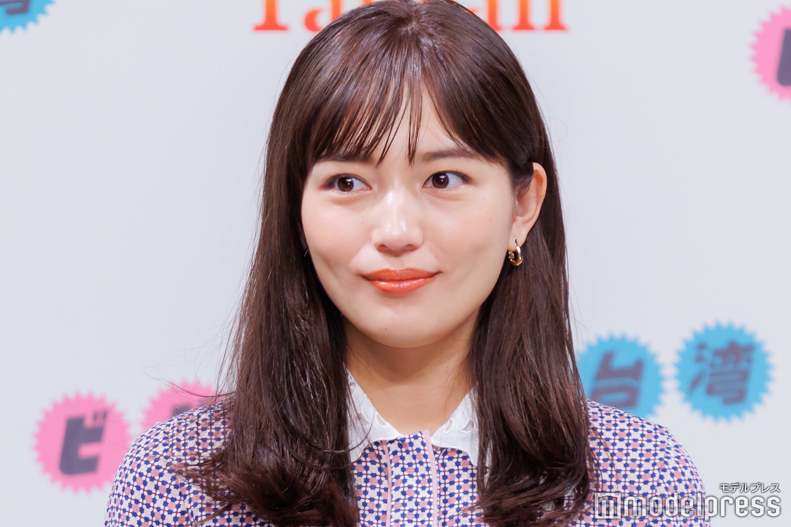 川口春奈（C）モデルプレス