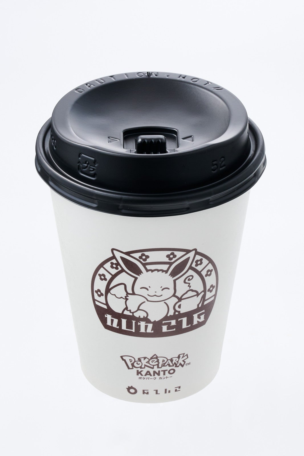 ポケパーク カントー／提供写真