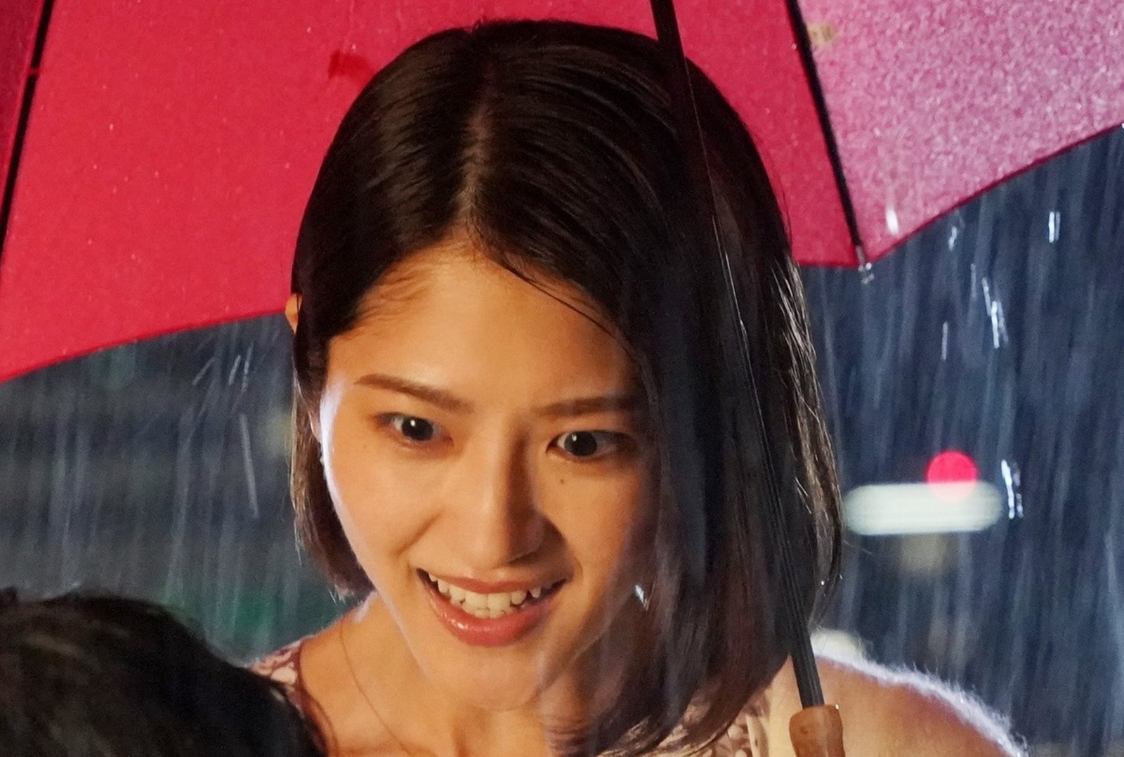 若月佑美 （C）2022横幕智裕・モリタイシ／集英社・映画「ラジエーションハウス」製作委員会