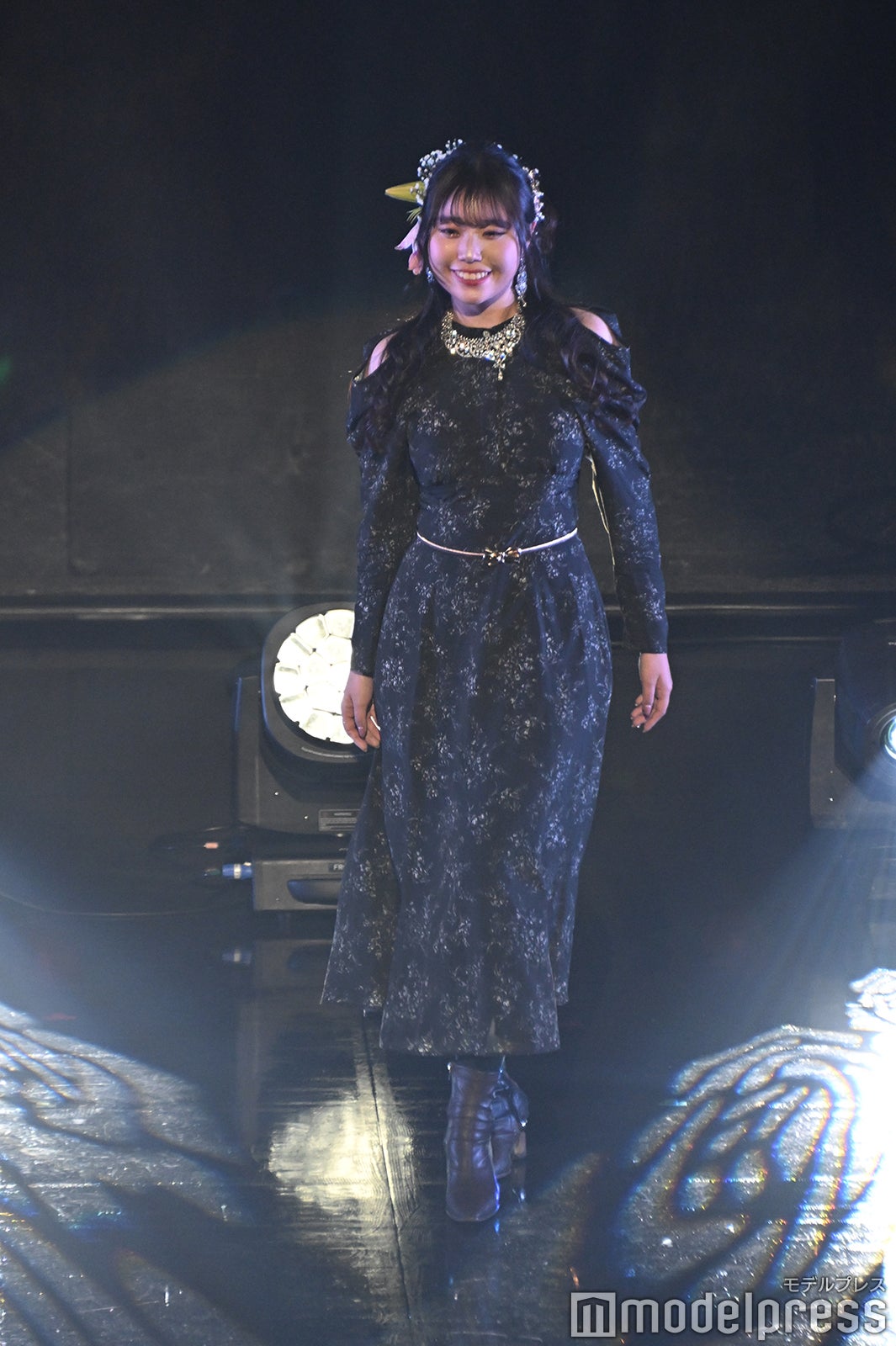 鈴鹿彩貴さん（C）モデルプレス