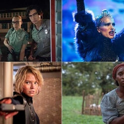延期されていた新作映画が公開!【今週末の新作映画】