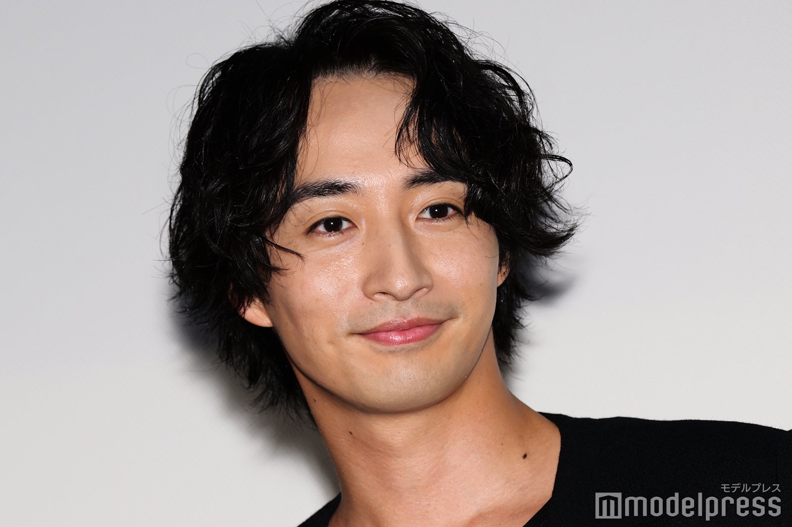 古屋呂敏（C）モデルプレス