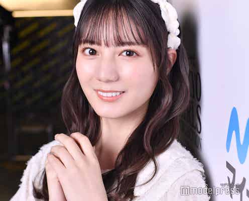 日向坂46小坂菜緒、復帰後も「プレッシャーは変わらずある」心の支えとなったメンバーからの言葉<モデルプレスインタビュー>