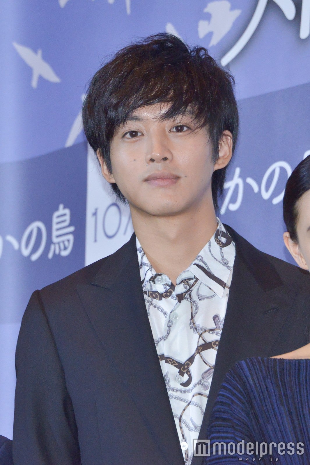 松坂桃李（C）モデルプレス