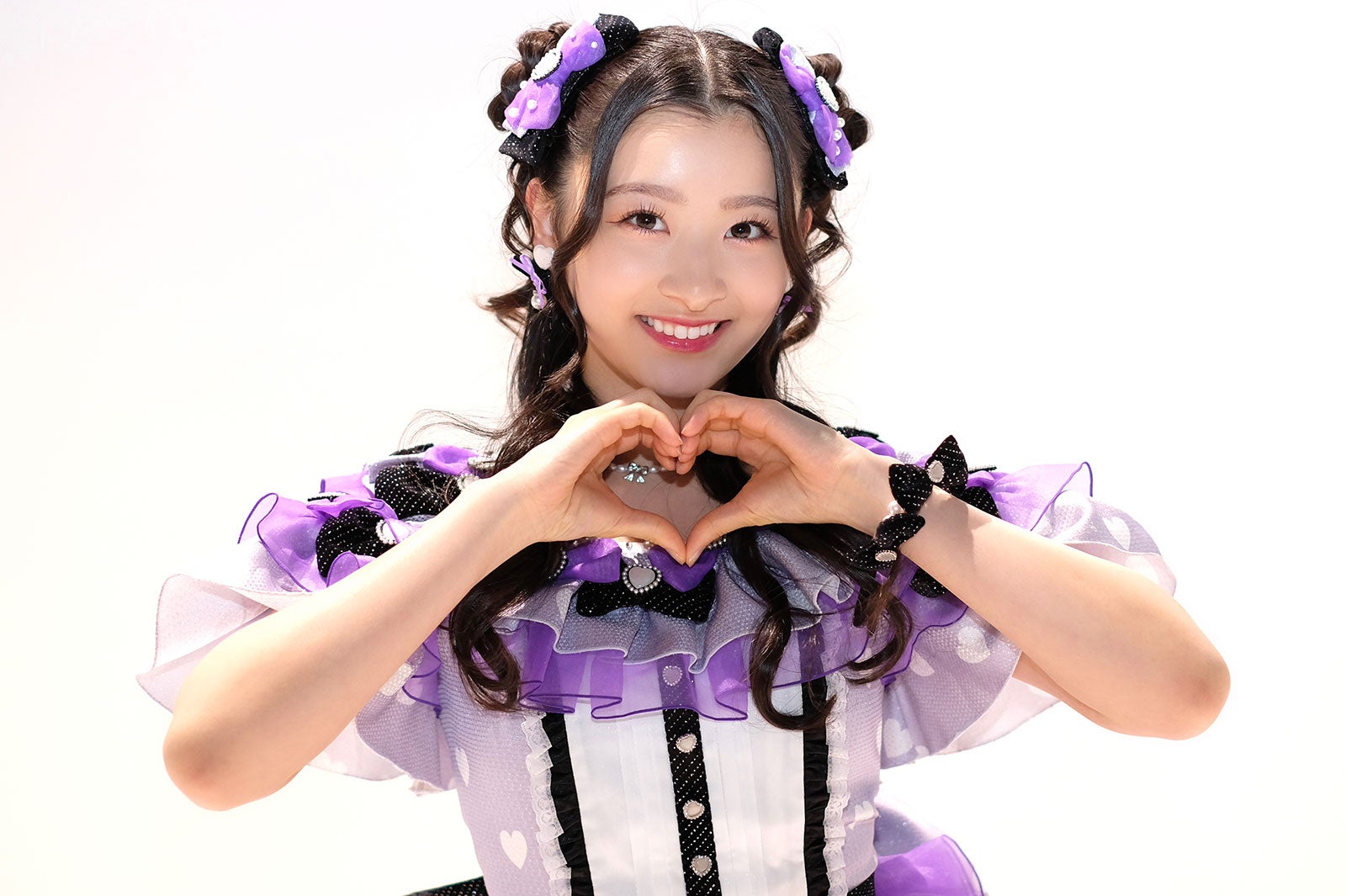 杏ジュリア（提供写真）