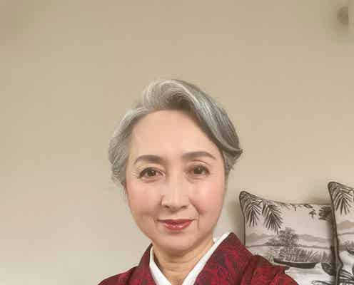 近藤サト、フジテレビ「女子アナ」時代の強迫観念「残り続けるためにしがみついてきた」