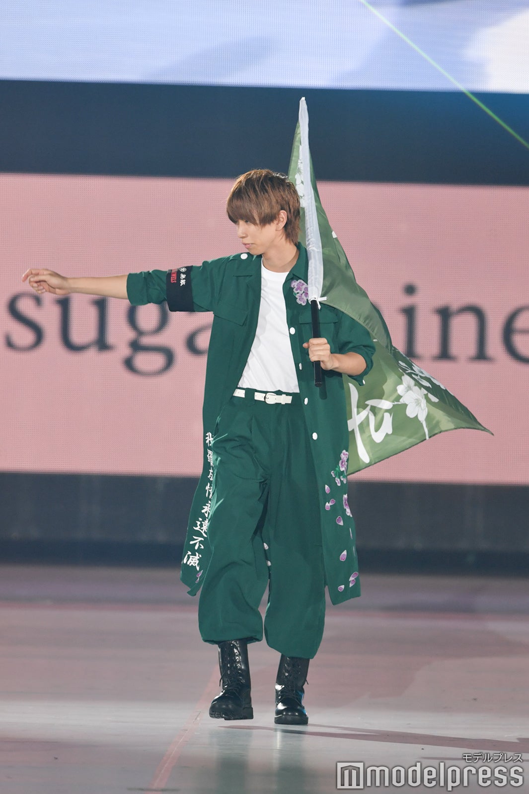 はじめしゃちょー （C）モデルプレス