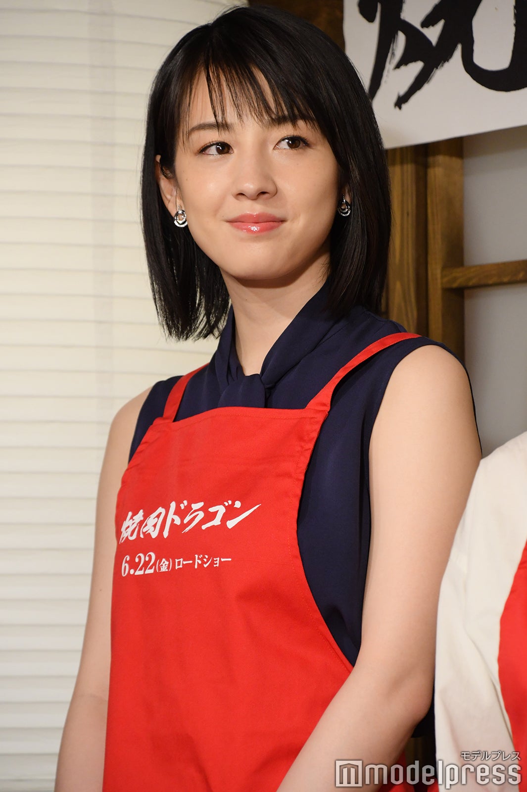 桜庭ななみ（C）モデルプレス