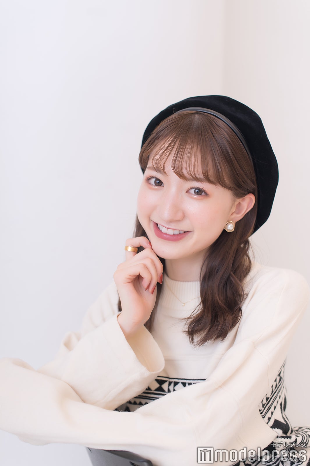 宮下ありかさん（C）モデルプレス