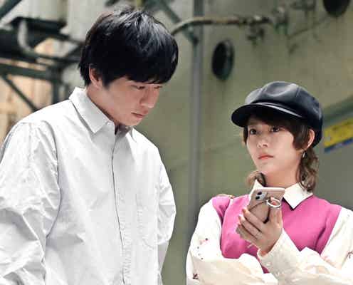 「unknown」ラスト1分に極限告白 容疑者は高畑充希?田中圭?