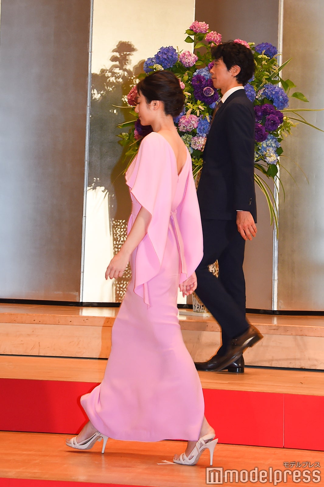 木村文乃 （C）モデルプレス