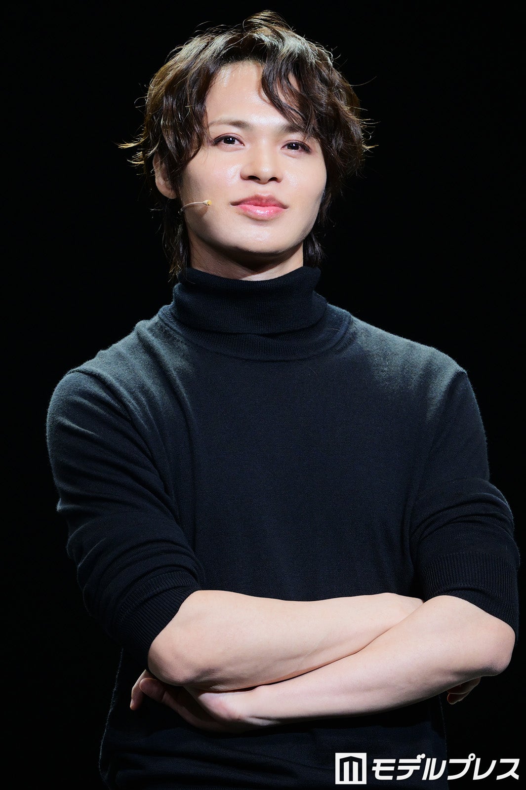 上田竜也（C）モデルプレス