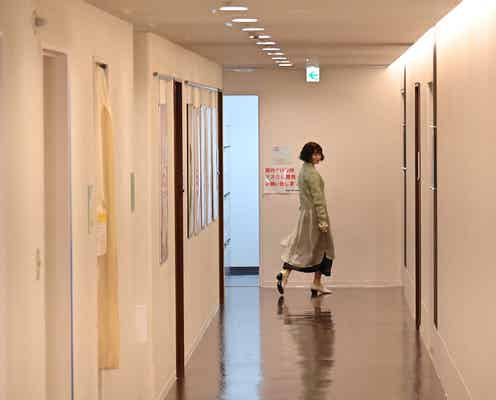 広瀬すずの“大ファン”千鳥・大悟、自らを極限状態に追い込む