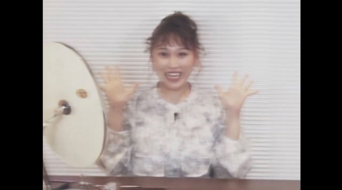 丸山礼（提供写真）