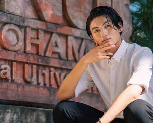 【ミスター横国2023特集】NO.4宮城昌典さんインタビュー