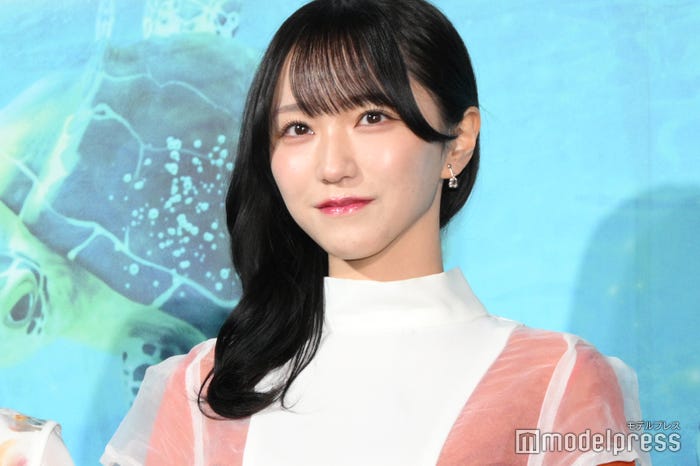 野口衣織(C)モデルプレス