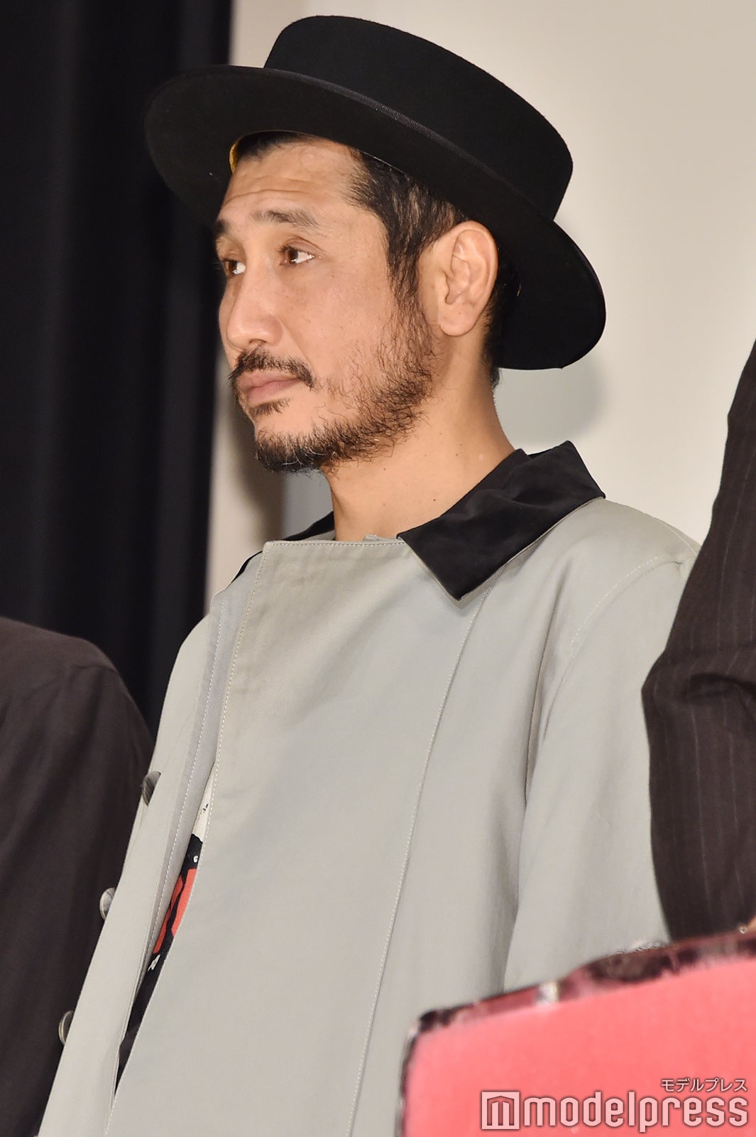 渋川清彦 （C）モデルプレス