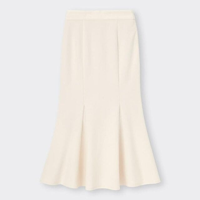 GUの最旬スカート