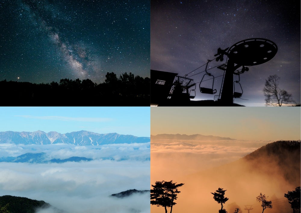 REWILD ZEKKEI GLAMPING RESORT／画像提供：信光オールウェイズ