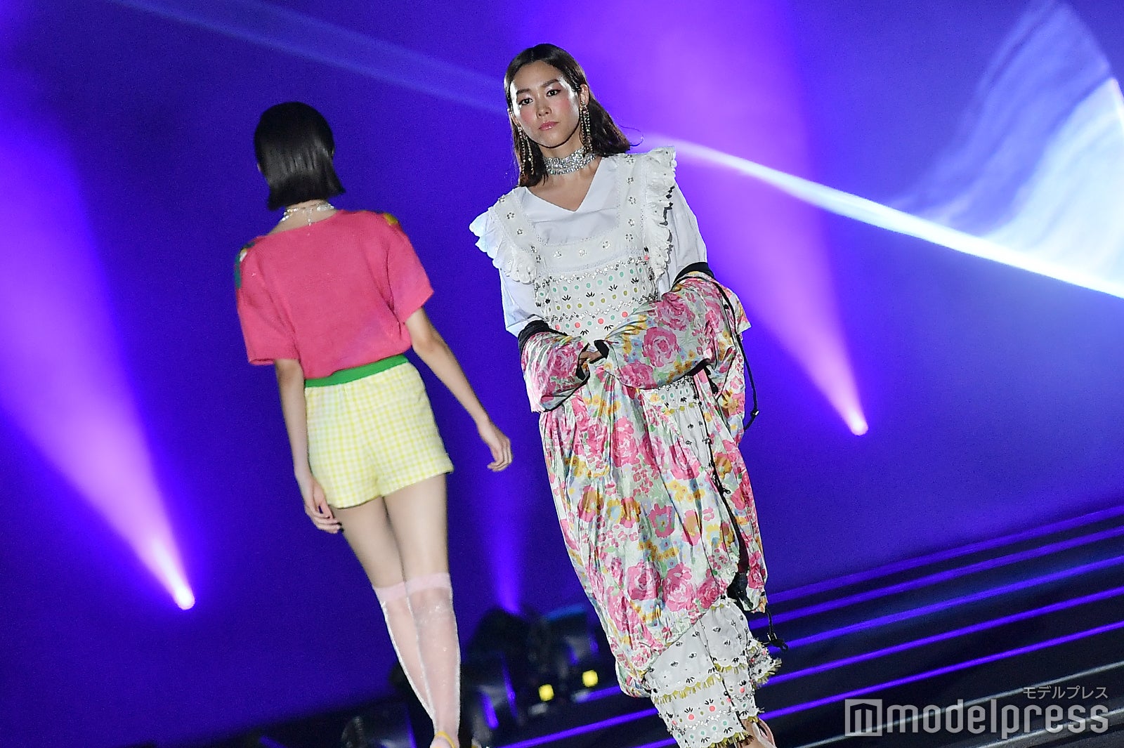 桐谷美玲（C）モデルプレス