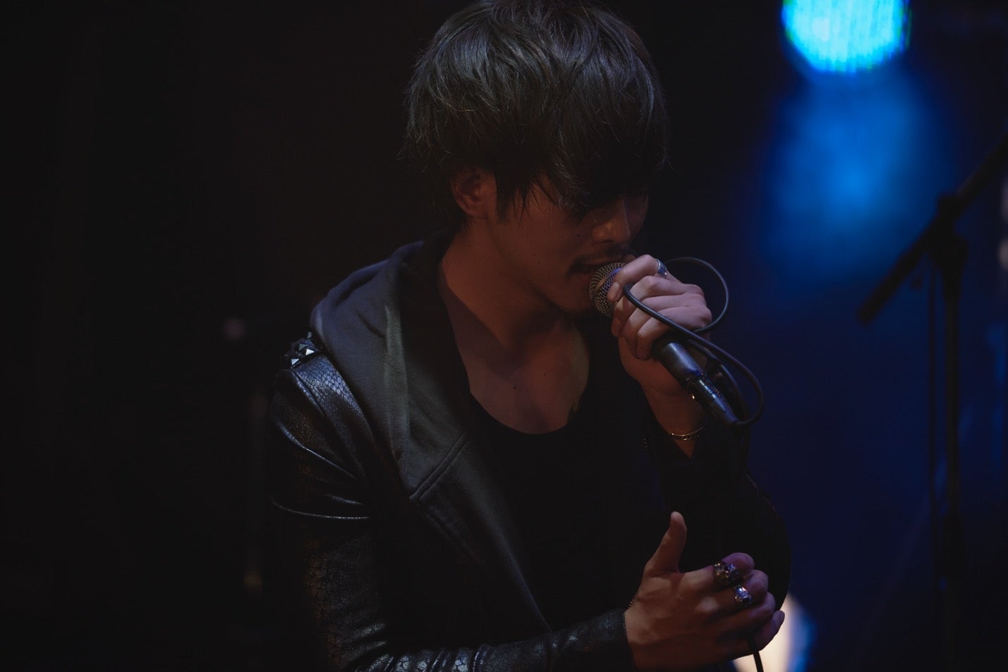 松坂桃李（C）2017「キセキ －あの日のソビト－」製作委員会