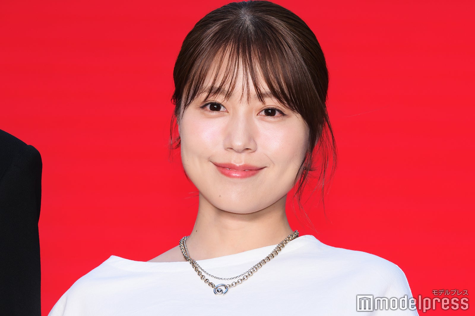 有村架純（C）モデルプレス