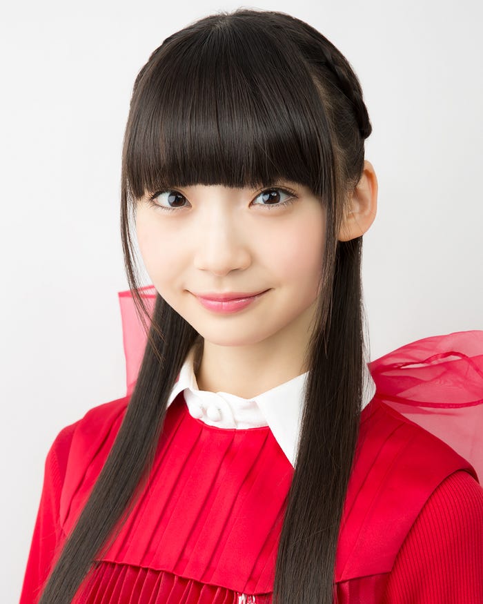NGT48荻野由佳(C)AKS