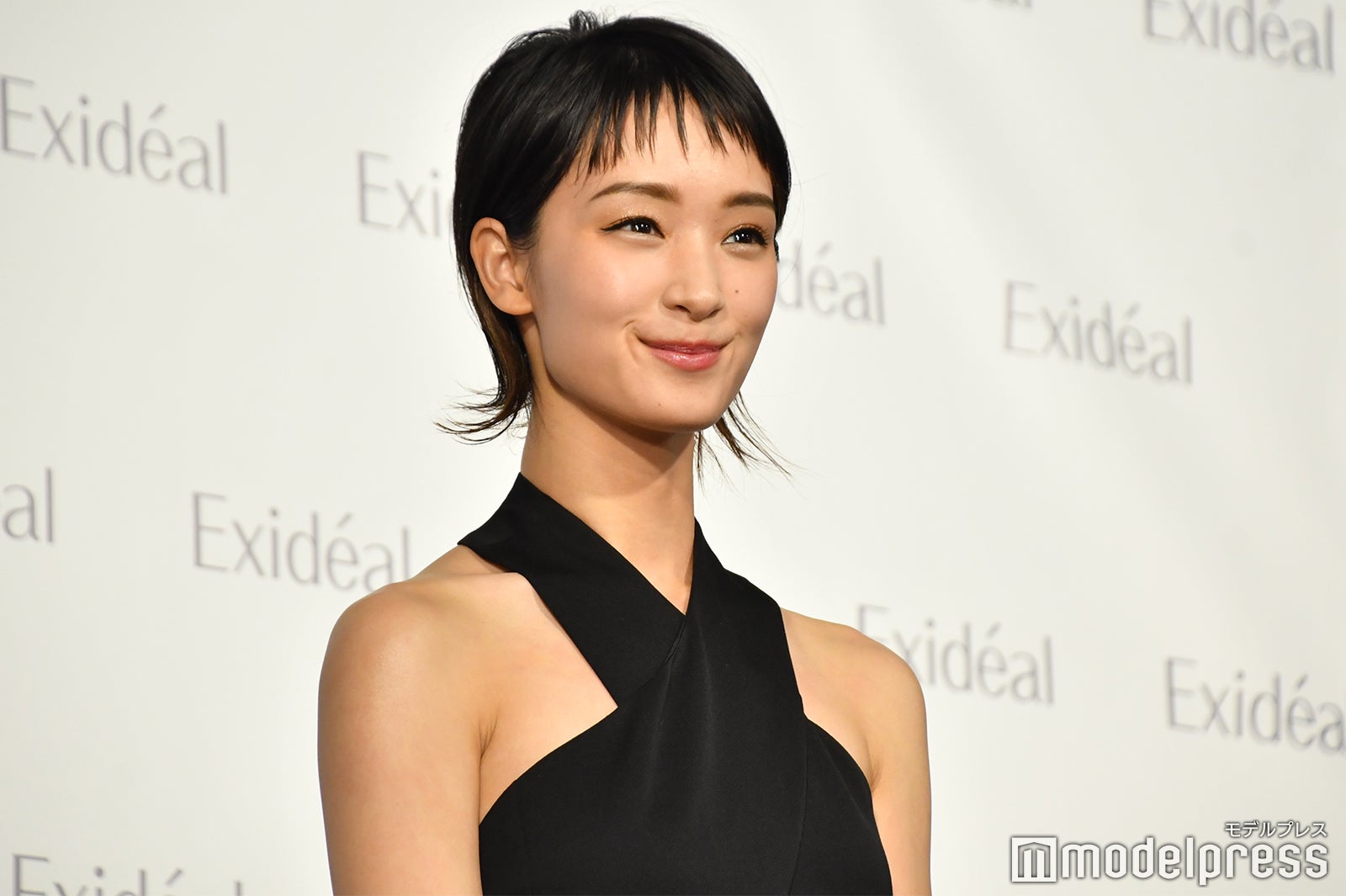 剛力彩芽（C）モデルプレス