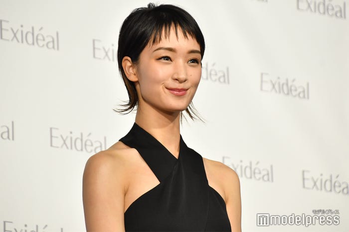 剛力彩芽(C)モデルプレス