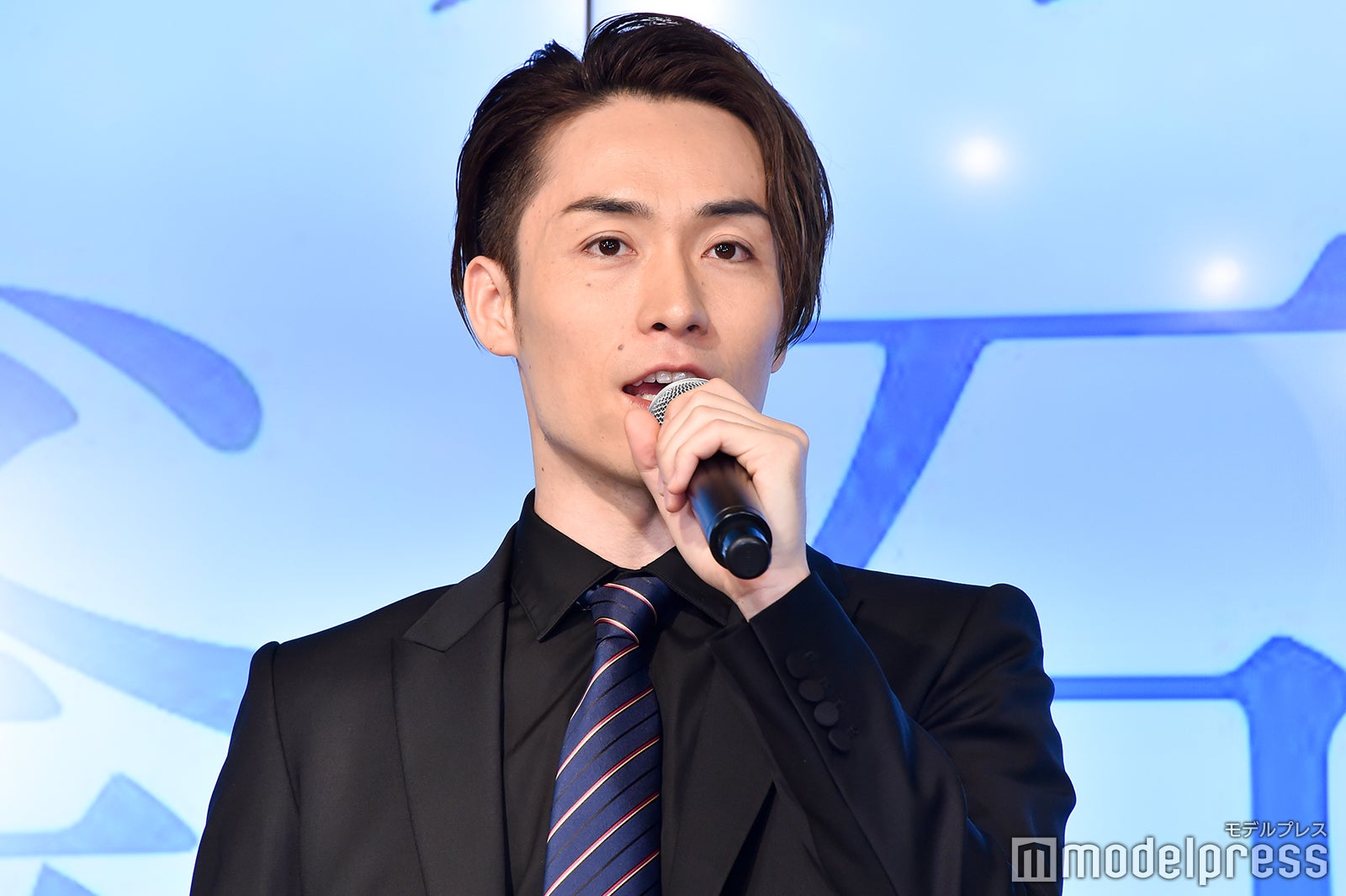 EXILE TETSUYA （C）モデルプレス