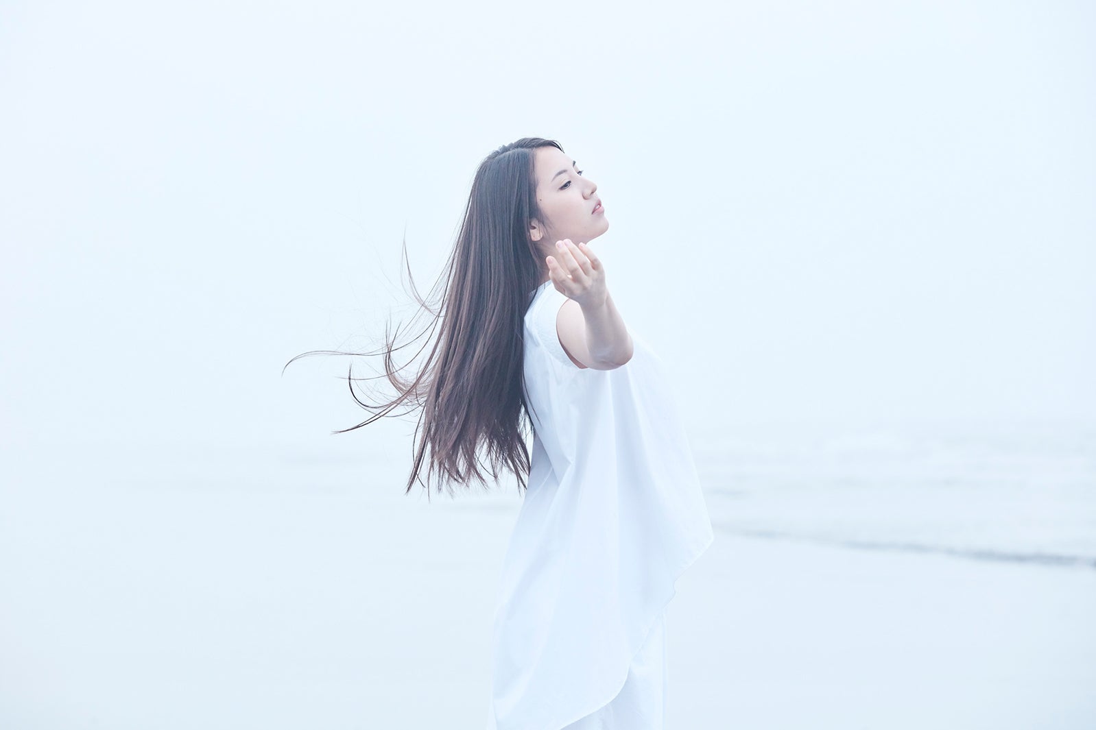 阿部真央（提供写真）