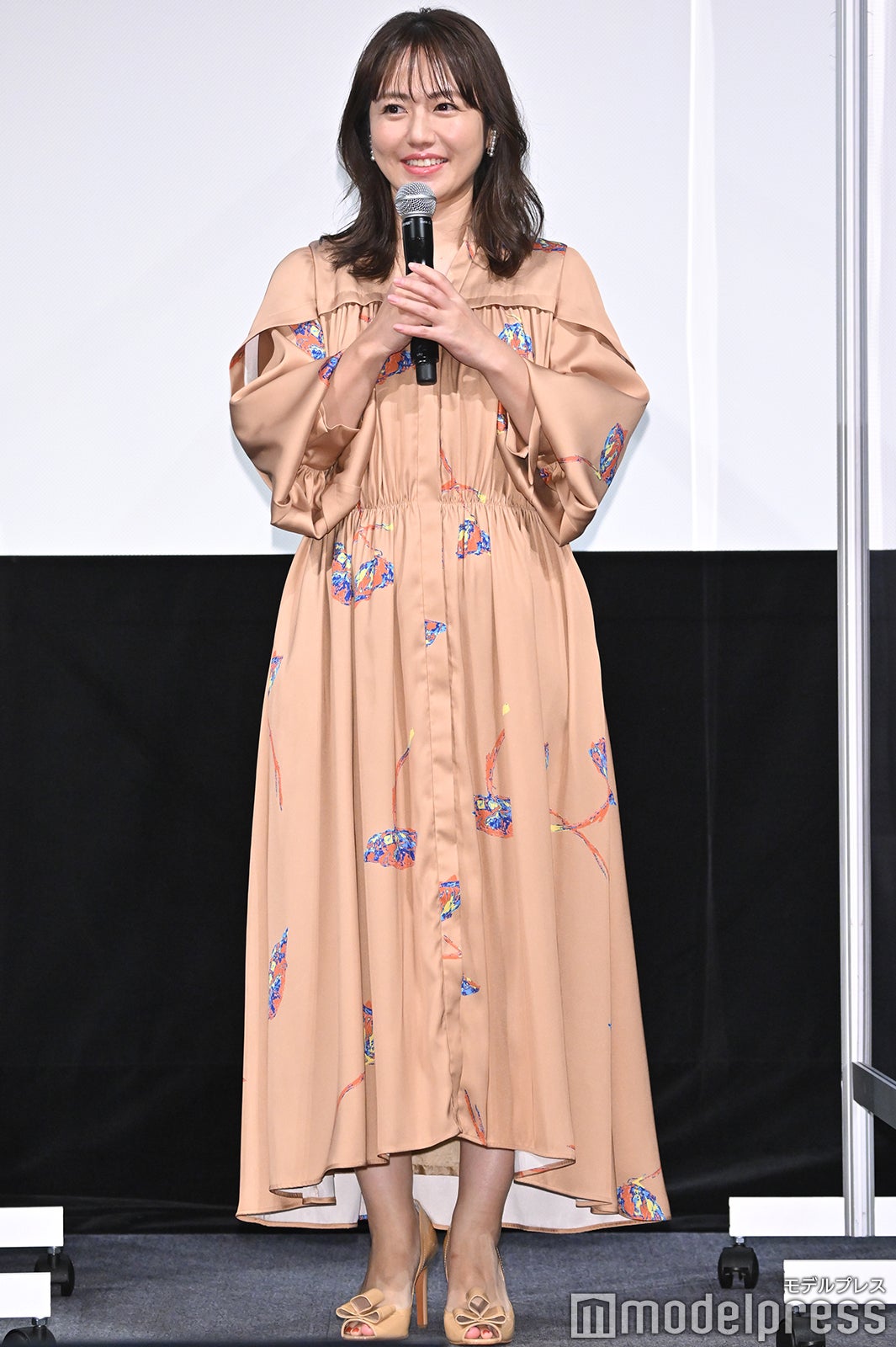 磯山さやか （C）モデルプレス