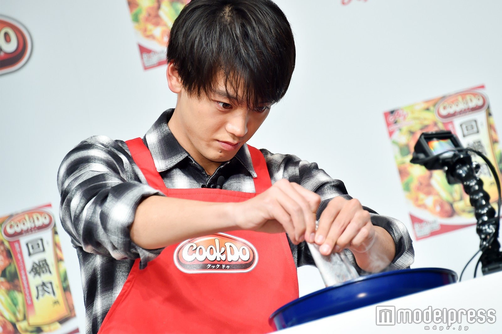 竹内涼真 （C）モデルプレス