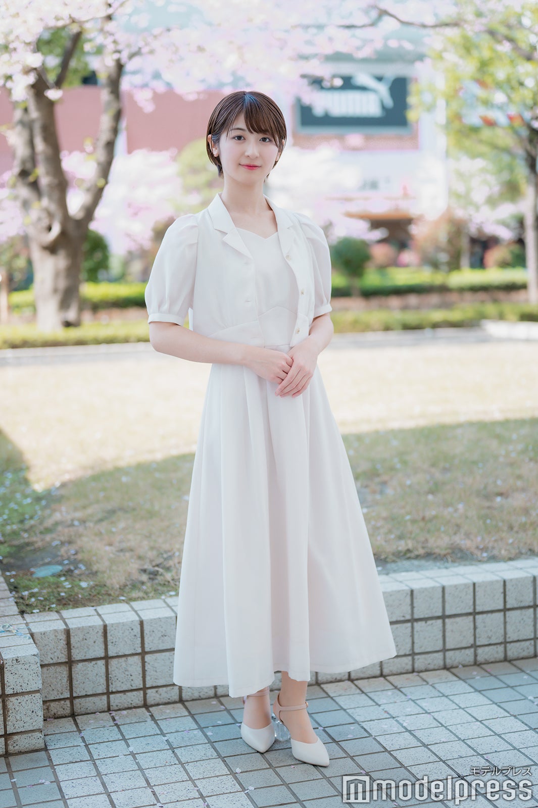 千葉梨々花さん（C）モデルプレス