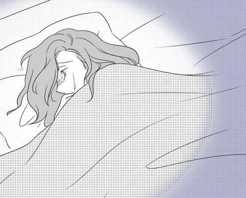 <孤独がツラい>旦那はゲーム三昧、ママ友もいない孤独な私。結婚している意味はある?