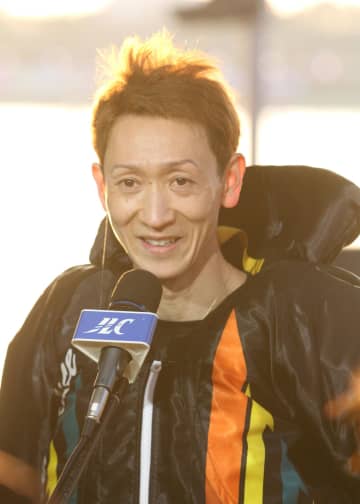 【ボート】多摩川G1 佐藤翼が初日ドリーム快勝 通算1000勝にリーチで「一発ツモしたい」