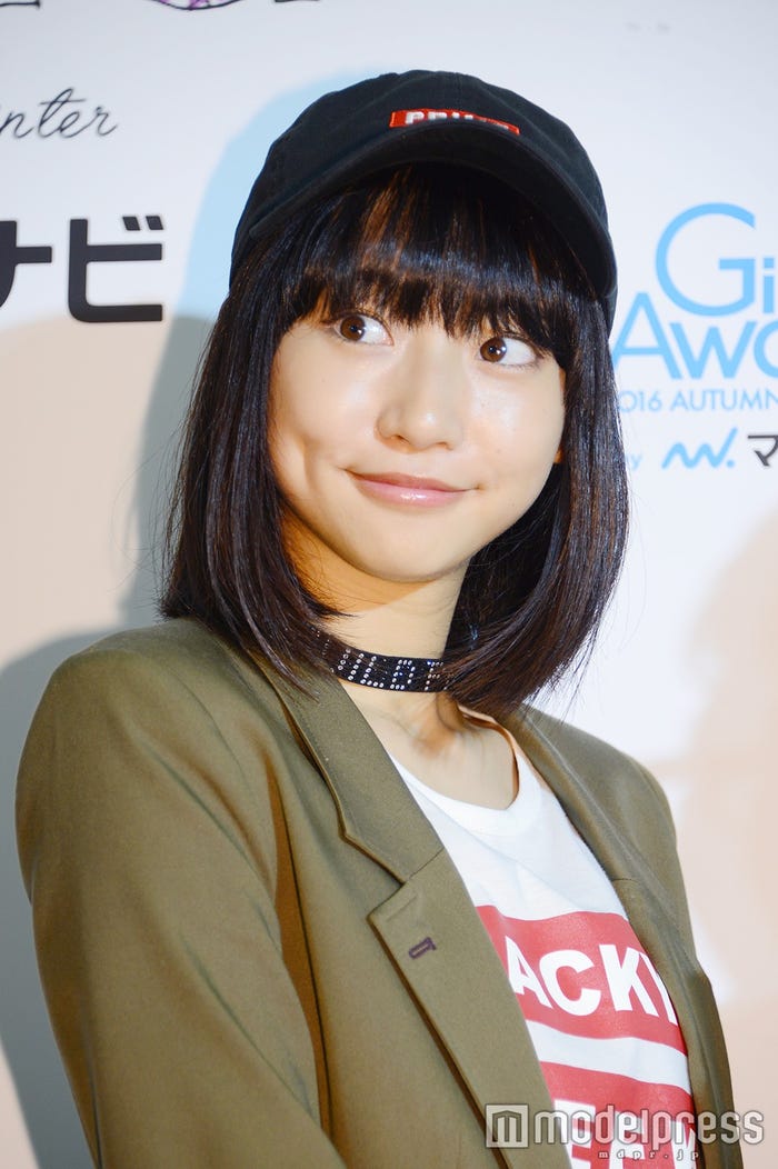 武田玲奈 (C)モデルプレス