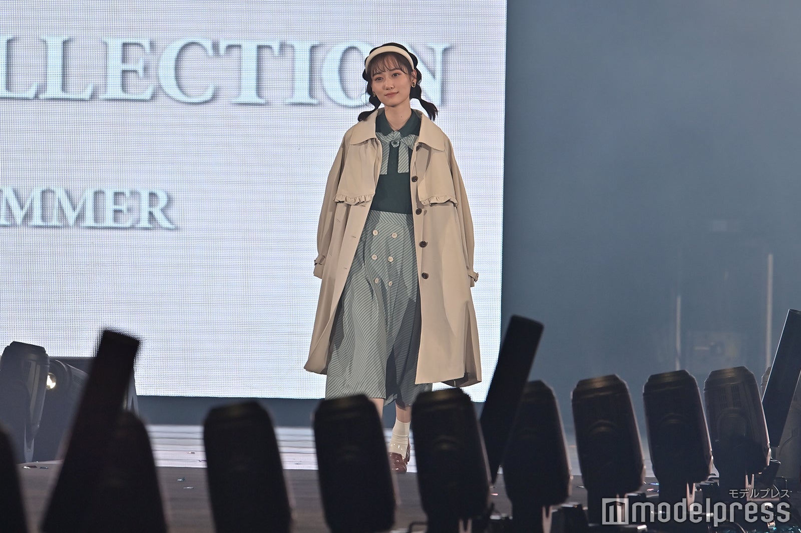 山下美月（C）モデルプレス