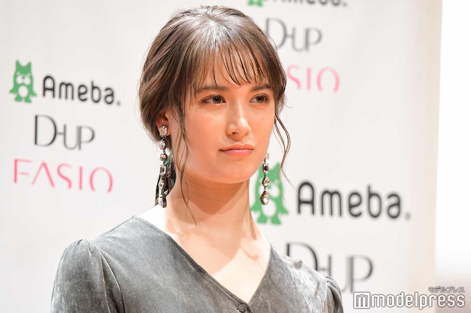 トラウデン直美 （C）モデルプレス