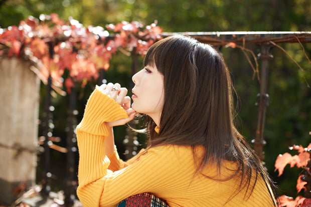 Aiko スキー場で恋に落ちました 発言に それ本物 の声 モデルプレス