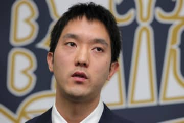 オリックス・田嶋が将来的なメジャー挑戦希望「来年1年やってすぐ行きますという話ではないので」1000万増の1.1億で更改