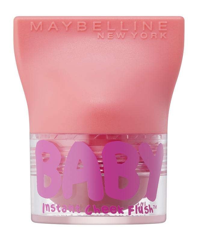 片手でくるくるリップ&チーク/画像提供:日本ロレアル株式会社